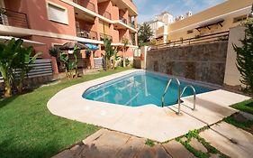 Recien Reformado Anoreta Premium Stay